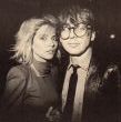 Blondie - Debbie Harry and Chris Stein, 1981, NYC.jpg